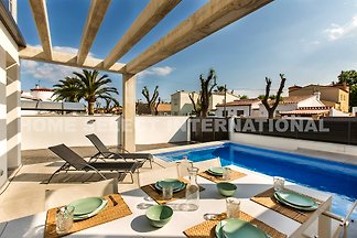 Vakantiehuis Empuriabrava