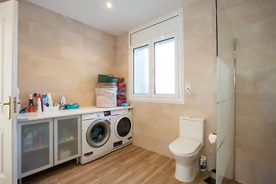 2019 Villa Alberes, Empuriabrava