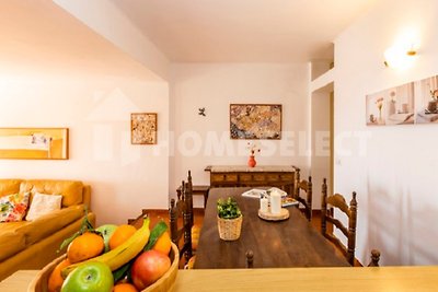 1003 Wohnung Meerblick Empuriabrava
