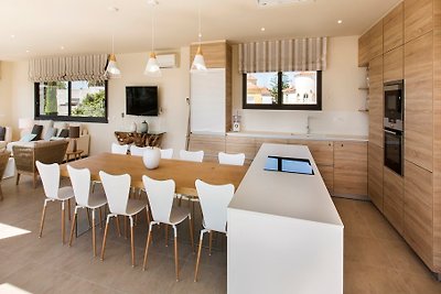 Villa Requesens, Empuriabrava