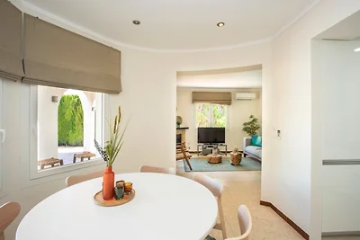 Villa Freser Empuriabrava