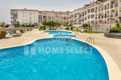 1015 Appartement San Maurici