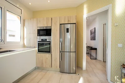 2019 Villa Alberes, Empuriabrava