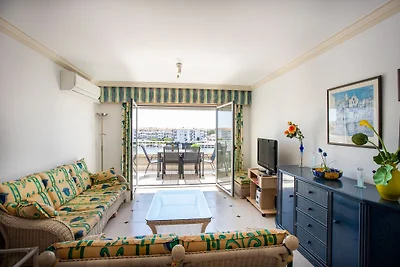 1005 Wohnung San Maurici 206