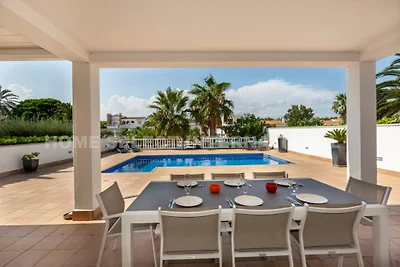 Casa vacanze Vacanza di relax Empuriabrava
