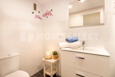 1003 Wohnung Meerblick Empuriabrava