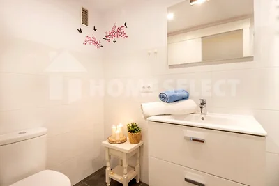 1003 Wohnung Meerblick Empuriabrava