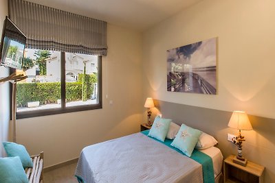 Villa Requesens, Empuriabrava