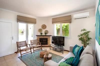 Villa Freser Empuriabrava