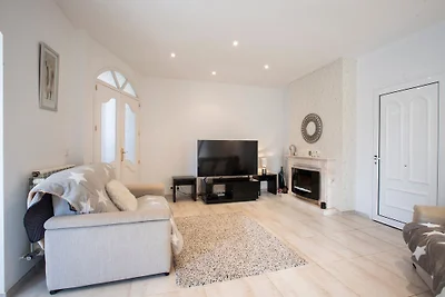 2019 Villa Alberes, Empuriabrava