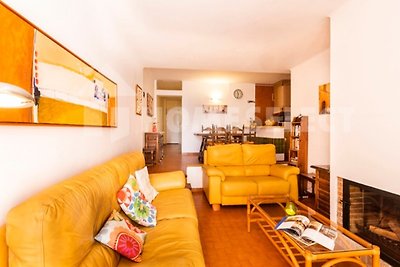 1003 Wohnung Meerblick Empuriabrava