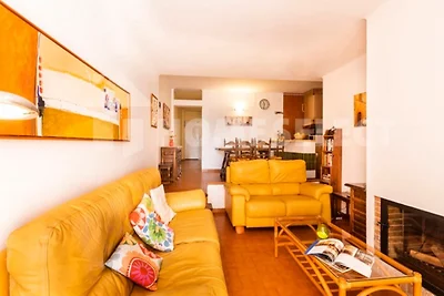 1003 Wohnung Meerblick Empuriabrava