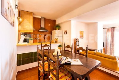 1003 Wohnung Meerblick Empuriabrava