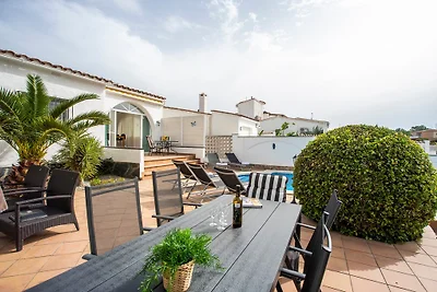 2011 Villa Noguera Empuriabrava