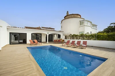 2004 Villa Creus Empuriabrava