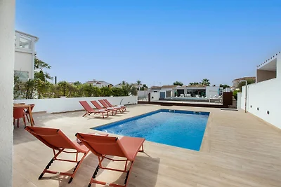 2004 Villa Creus Empuriabrava