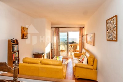 1003 Wohnung Meerblick Empuriabrava