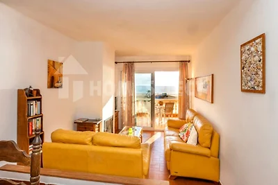 1003 Wohnung Meerblick Empuriabrava