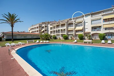 1005 Wohnung San Maurici 206