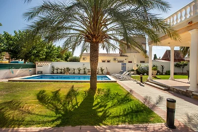 2019 Villa Alberes, Empuriabrava