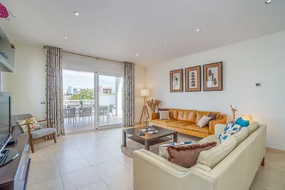 Casa vacanze Vacanza di relax Empuriabrava