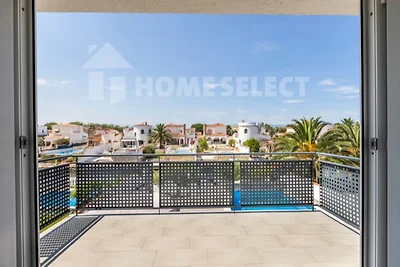 Casa vacanze Vacanza di relax Empuriabrava