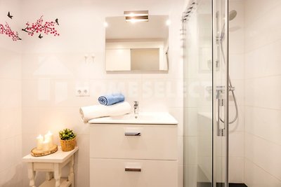 1003 Wohnung Meerblick Empuriabrava