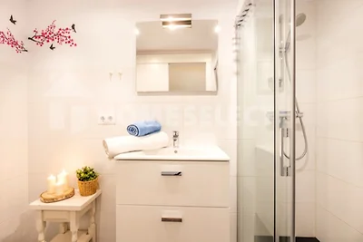 1003 Wohnung Meerblick Empuriabrava
