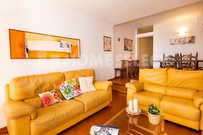 1003 Wohnung Meerblick Empuriabrava
