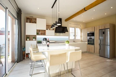 2019 Villa Alberes, Empuriabrava