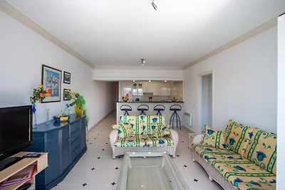 1005 Wohnung San Maurici 206