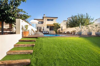 2026 Villa Noguera 2 Empuriabrava