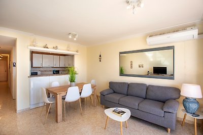 Holiday home relaxing holiday Empuriabrava