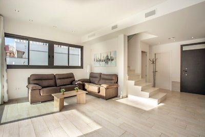 2020 Villa Alberes, Empuriabrava