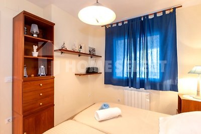 Holiday home relaxing holiday Empuriabrava