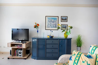 1005 Wohnung San Maurici 206
