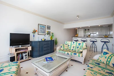 1005 Wohnung San Maurici 206