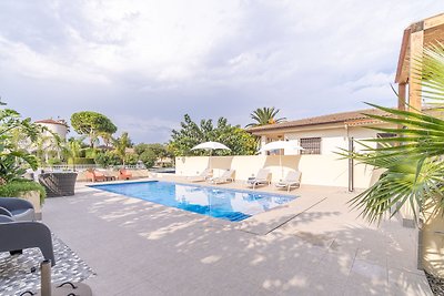 2026 Villa Noguera 2 Empuriabrava