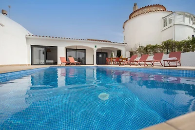 2004 Villa Creus Empuriabrava