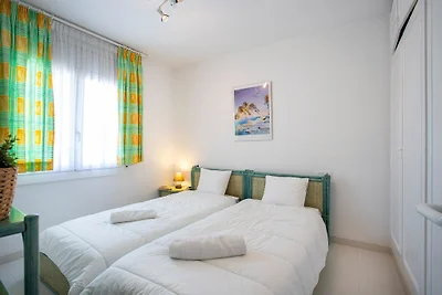 1005 Wohnung San Maurici 206