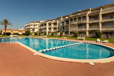 Holiday home relaxing holiday Empuriabrava