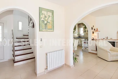 2009 Villa San Maurici