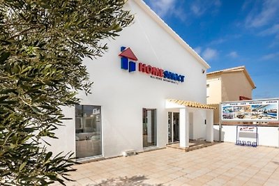 1003 Wohnung Meerblick Empuriabrava