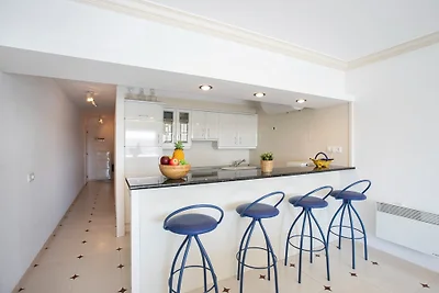 1005 Wohnung San Maurici 206