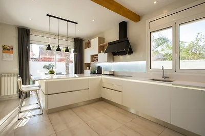 2019 Villa Alberes, Empuriabrava