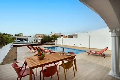 2004 Villa Creus Empuriabrava