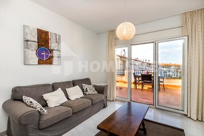 1015 Appartement San Maurici