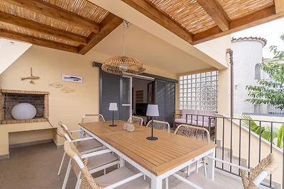 2026 Villa Noguera 2 Empuriabrava