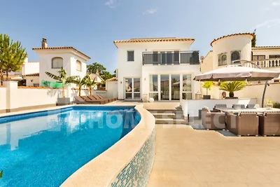 Casa vacanze Vacanza di relax Empuriabrava