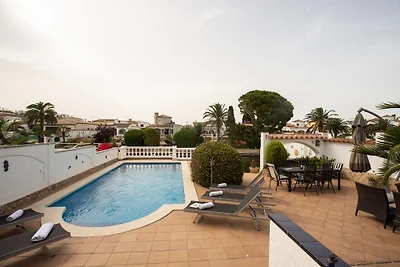 2011 Villa Noguera Empuriabrava